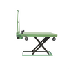 MP Portable Self Loading Carts