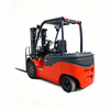 electric forklift