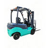 Forklift Manufacturer