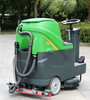 DQX6 Rider Scrubber