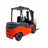 electric forklift