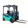 electric forklift