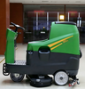 DQX86B Rider Scrubber