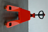 CBD-20 Electric Pallet Truck (with Scale) 