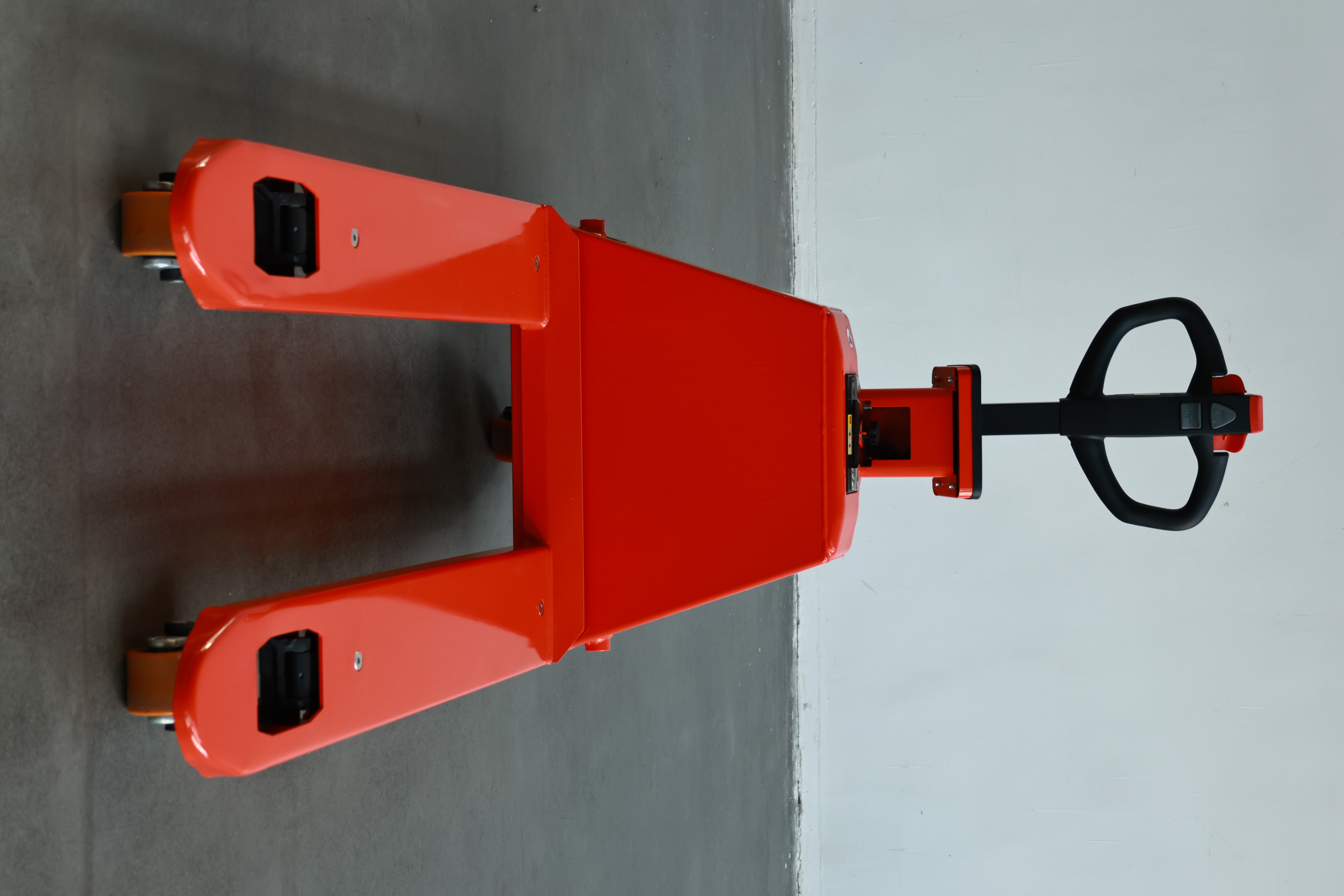CBD-20 Electric Pallet Truck (with Scale) 