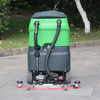 DQX56 Rider Scrubber