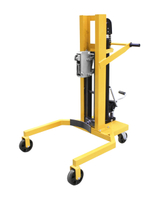 DTF 450A DRUM TRUCK