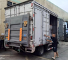 Vehicle Tail Lift (lron Model)