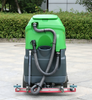 DQX6 Rider Scrubber