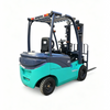 Forklift Manufacturer