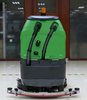 DQX86B Rider Scrubber